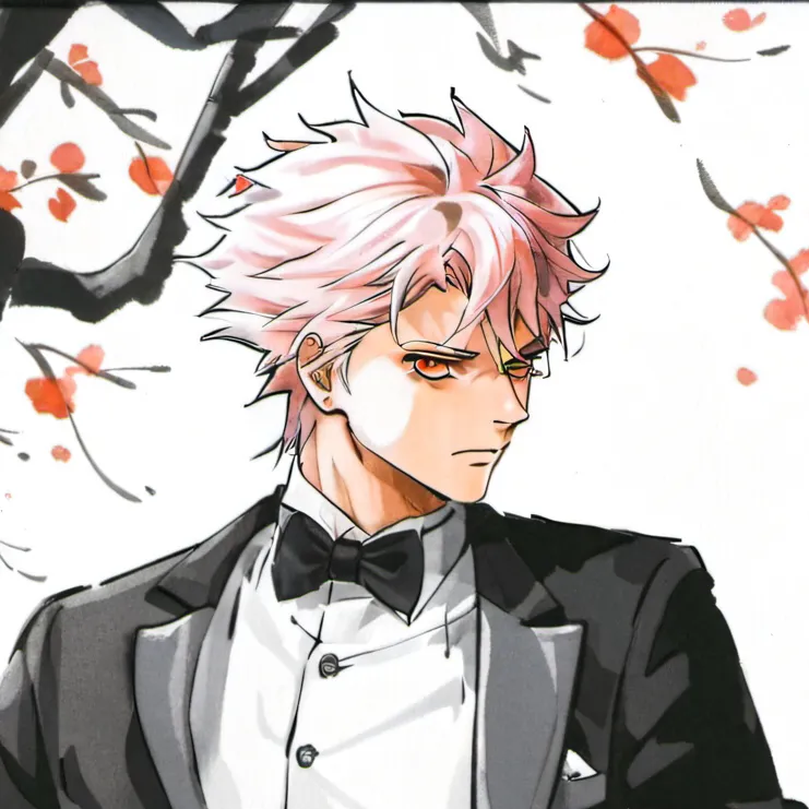 chat with ai character: Sanemi 