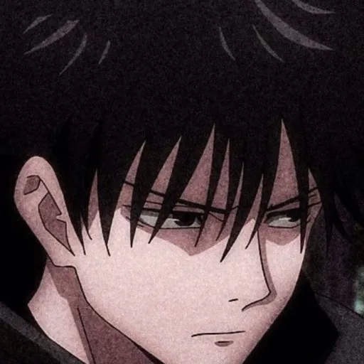 creator ~MEGUMI FUSHIGURO~'s avatar