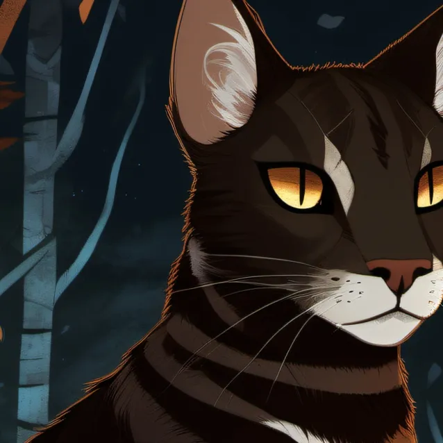 chat with ai character: FishStar