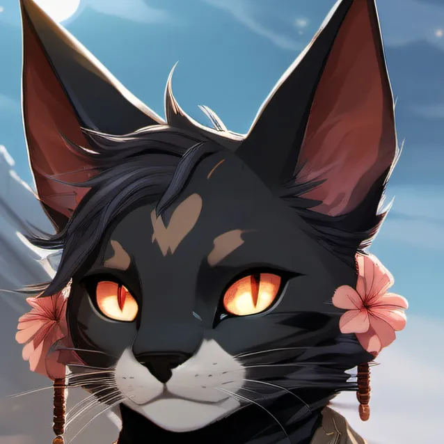 chat with ai character: NightWatcher