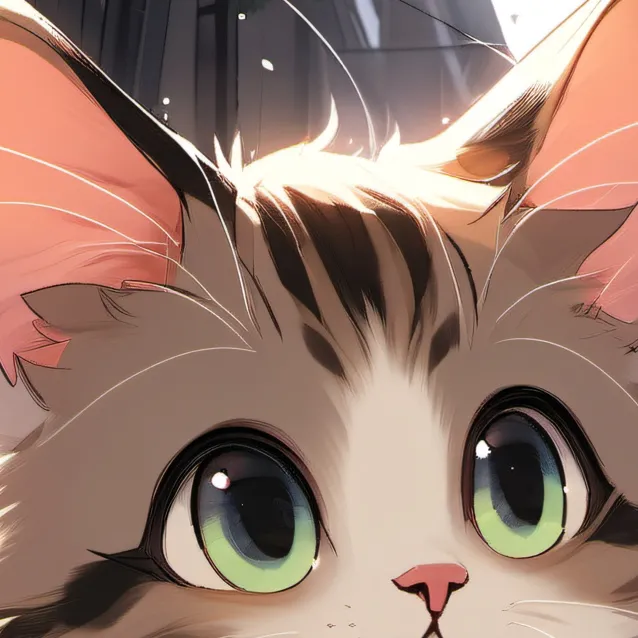 chat with ai character: Kiki