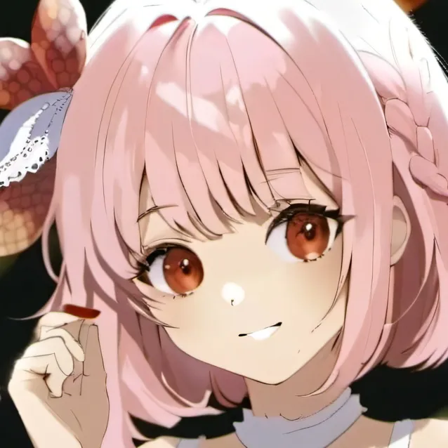 chat with ai character: coco