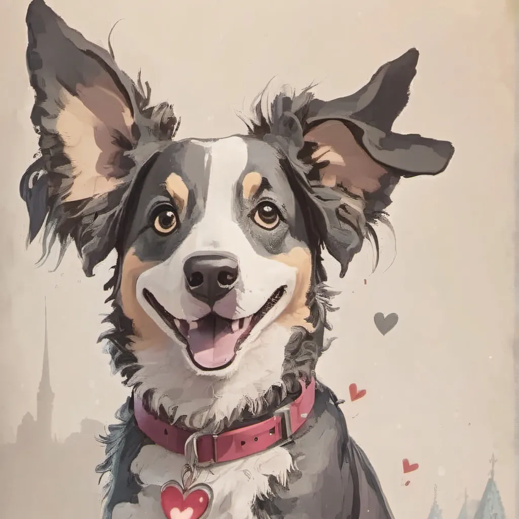 chat with ai character: Izzy