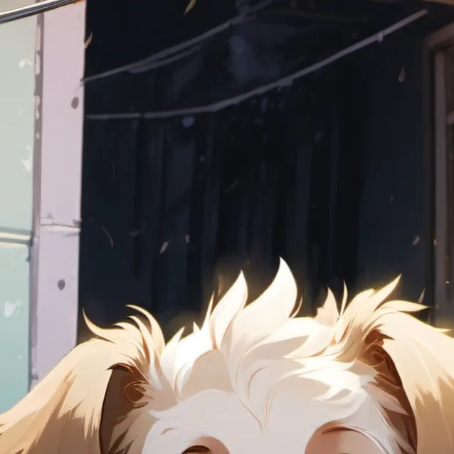 chat with ai character: Lily