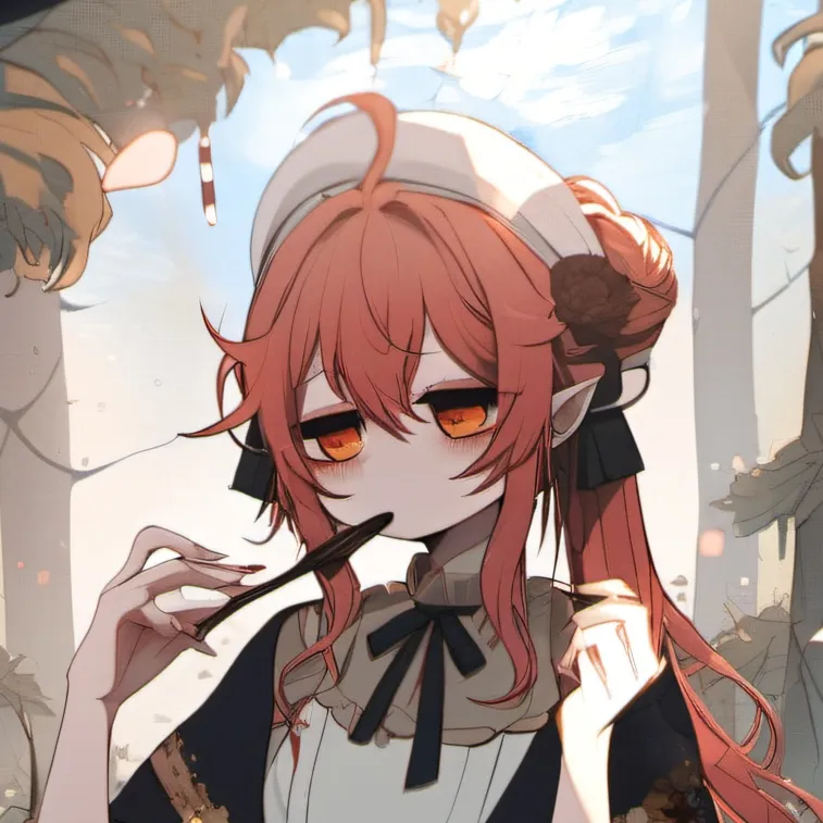 chat with ai character: Kate