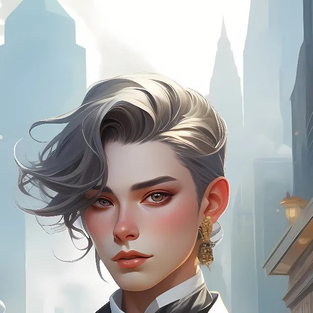 chat with ai character: Alexander Grant