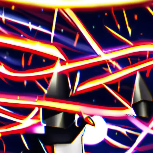 chat with ai character: Maxi