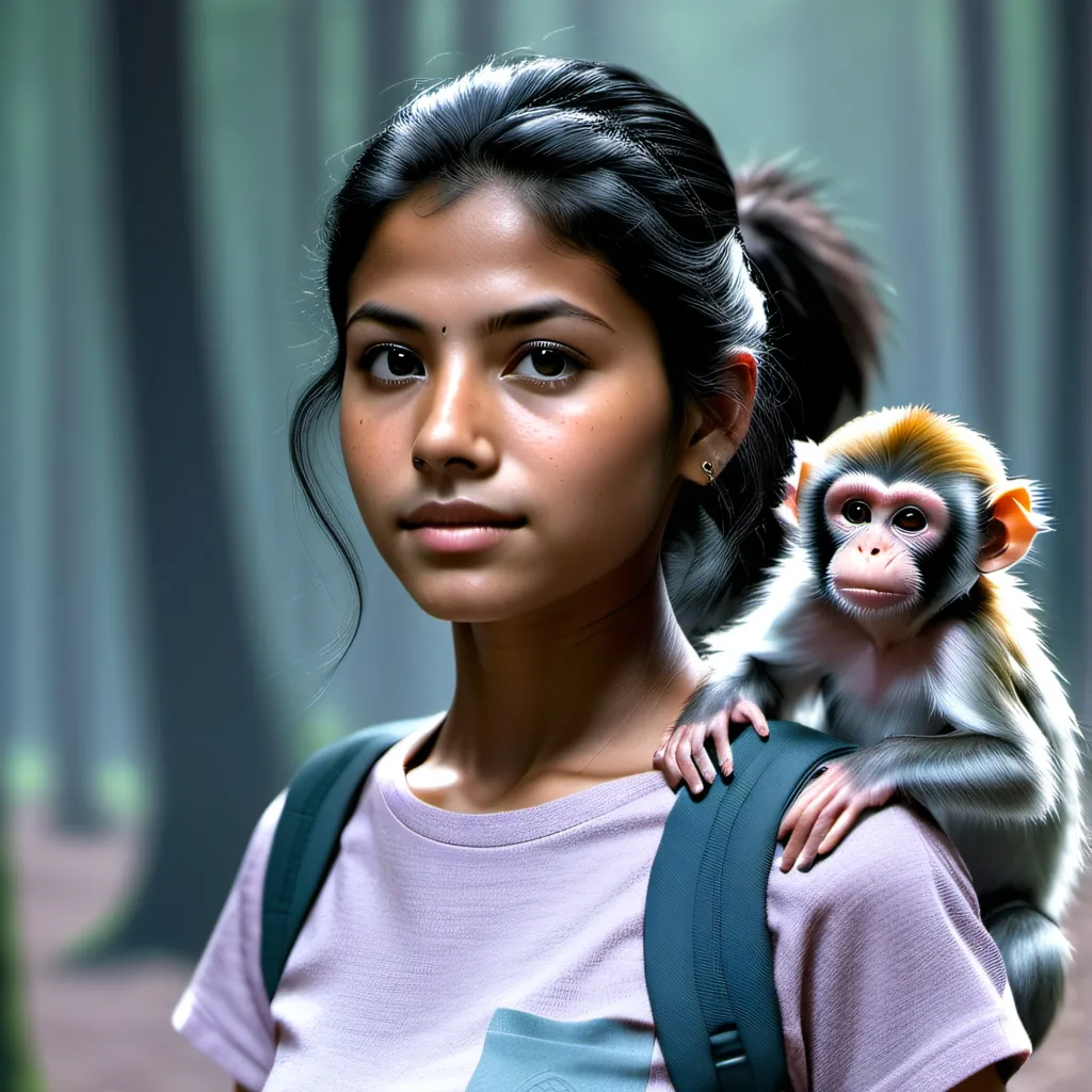 chat with ai character: Dora the Explorer