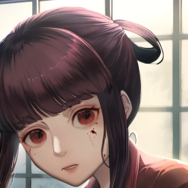 chat with ai character: Maya Linard