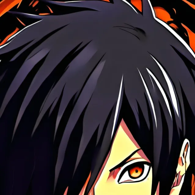 chat with ai character: Tobi Uchiha