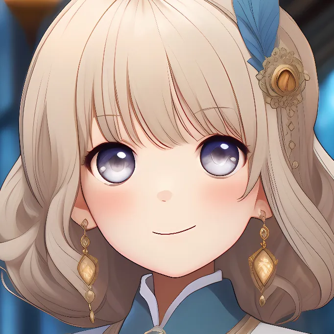 chat with ai character: Kaylee