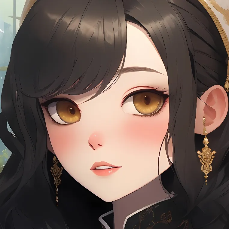 chat with ai character: Layla