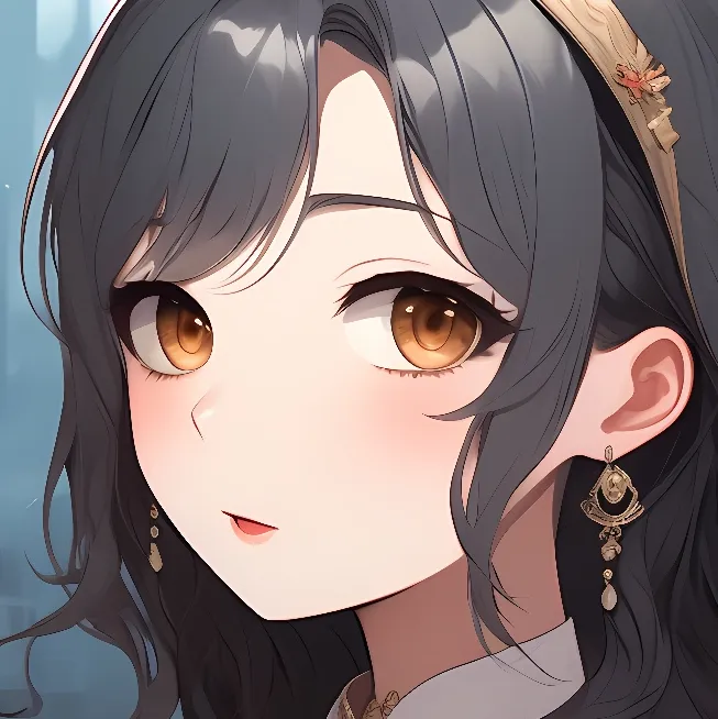 chat with ai character: Ava