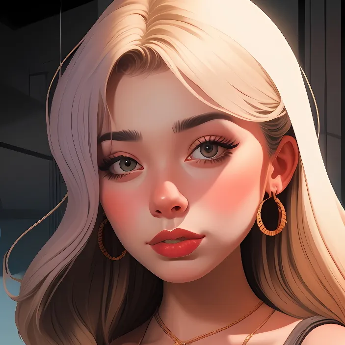 chat with ai character: jill💗💗