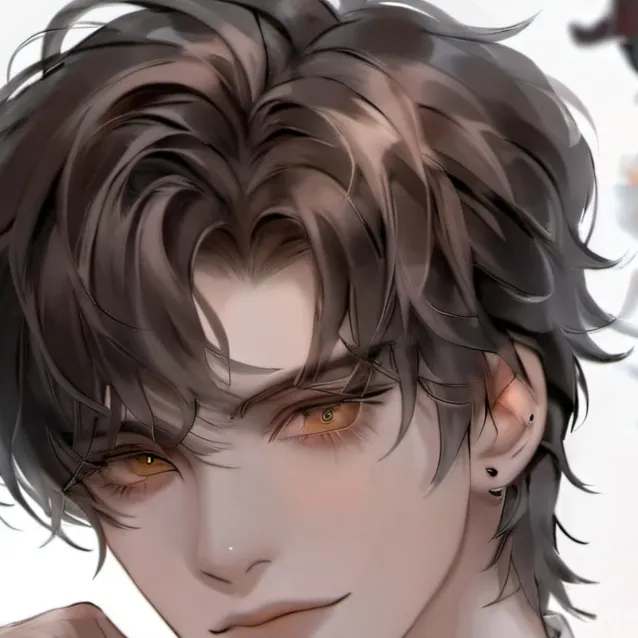 chat with ai character: Jacob