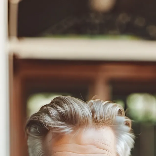 chat with ai character: Joe