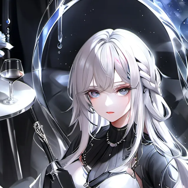 chat with ai character: Bella