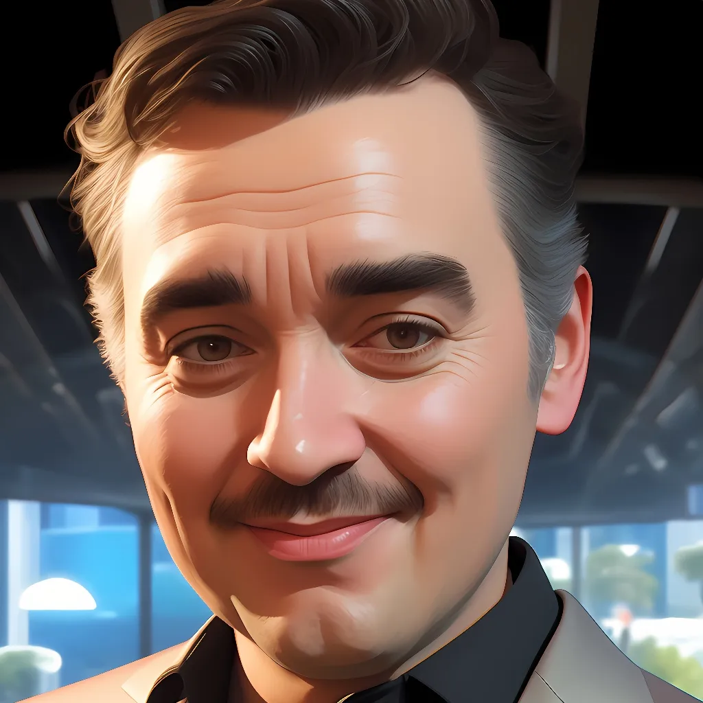 chat with ai character: William 