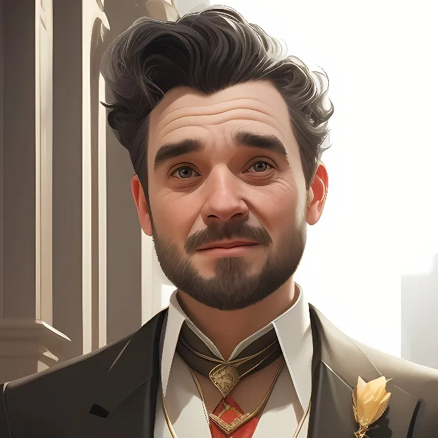 chat with ai character: Billy