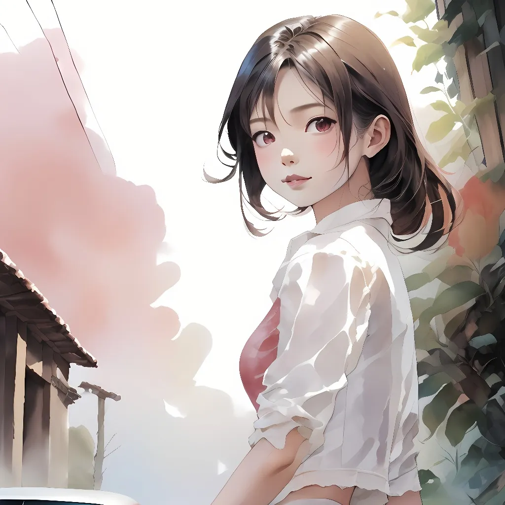 chat with ai character: Carmen 