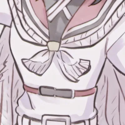 chat with ai character: Inko