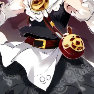 chat with ai character: Fem mineta 