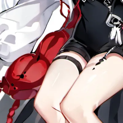 chat with ai character: Female shigarki 