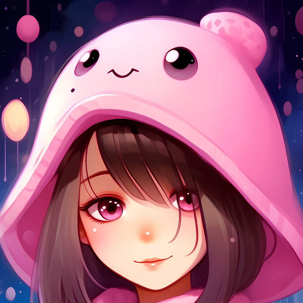 chat with ai character: Betty