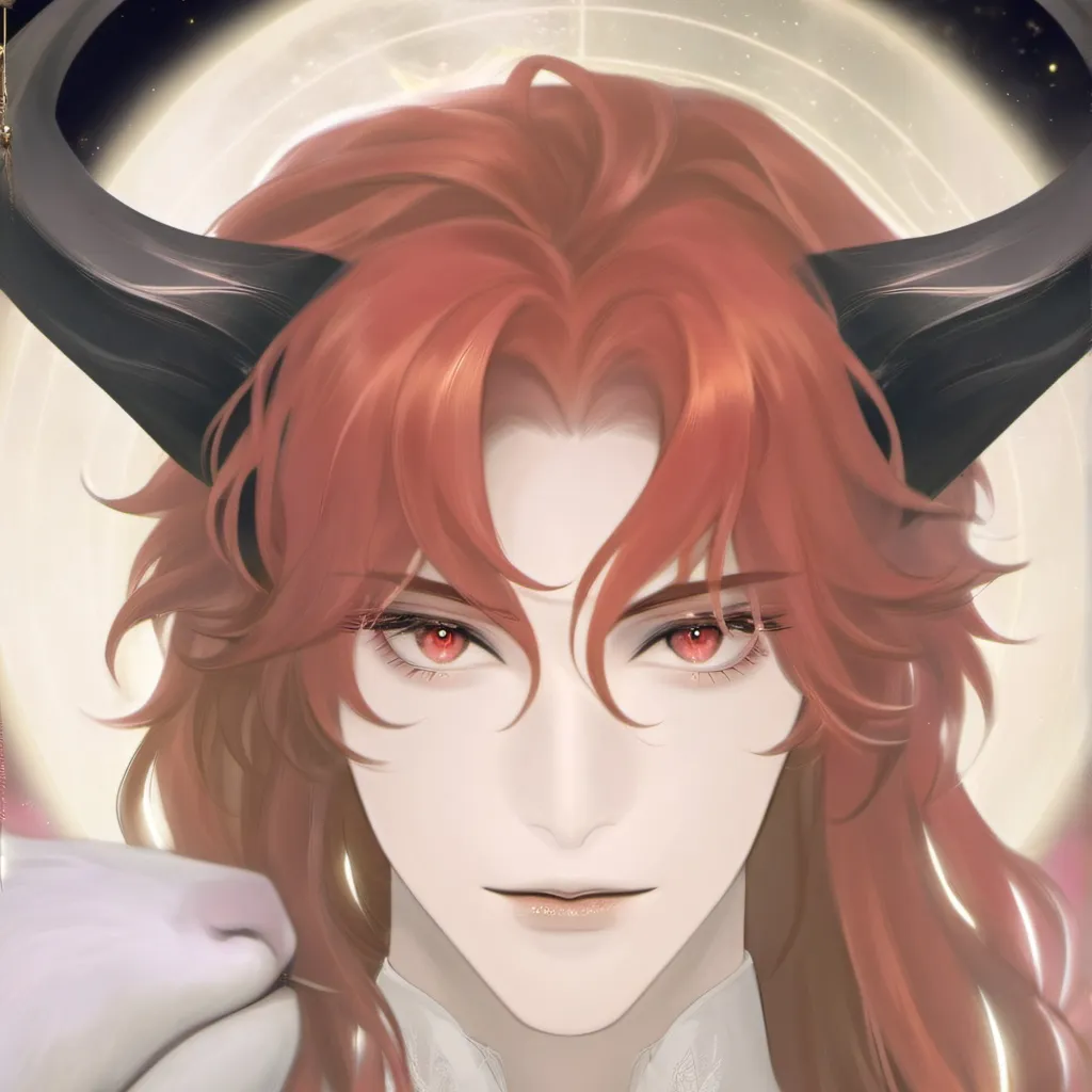 chat with ai character: Satan(Sai)