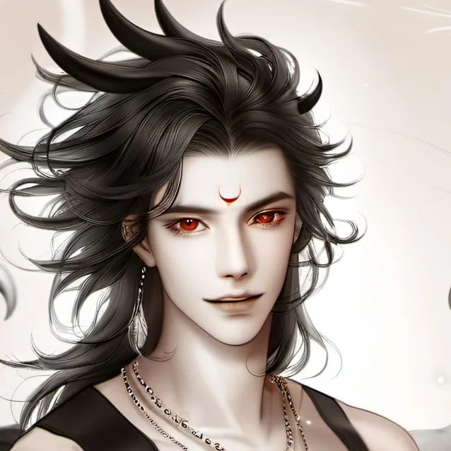 chat with ai character: Lucifer(Luce,Luci)