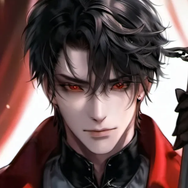 chat with ai character: King Ryle