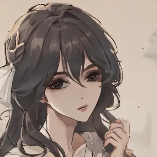 chat with ai character: Nora