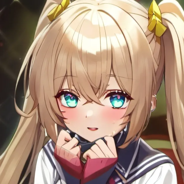 chat with ai character: Emma