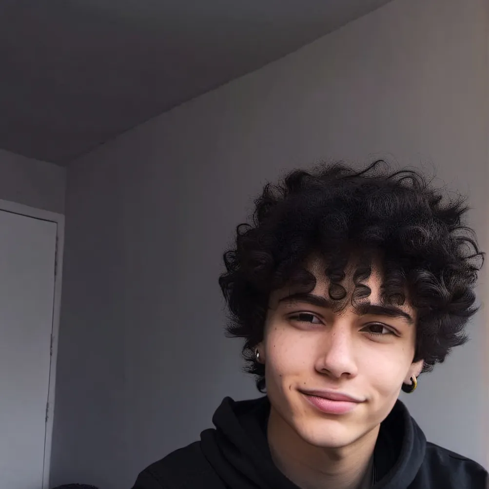 chat with ai character: Jaylen