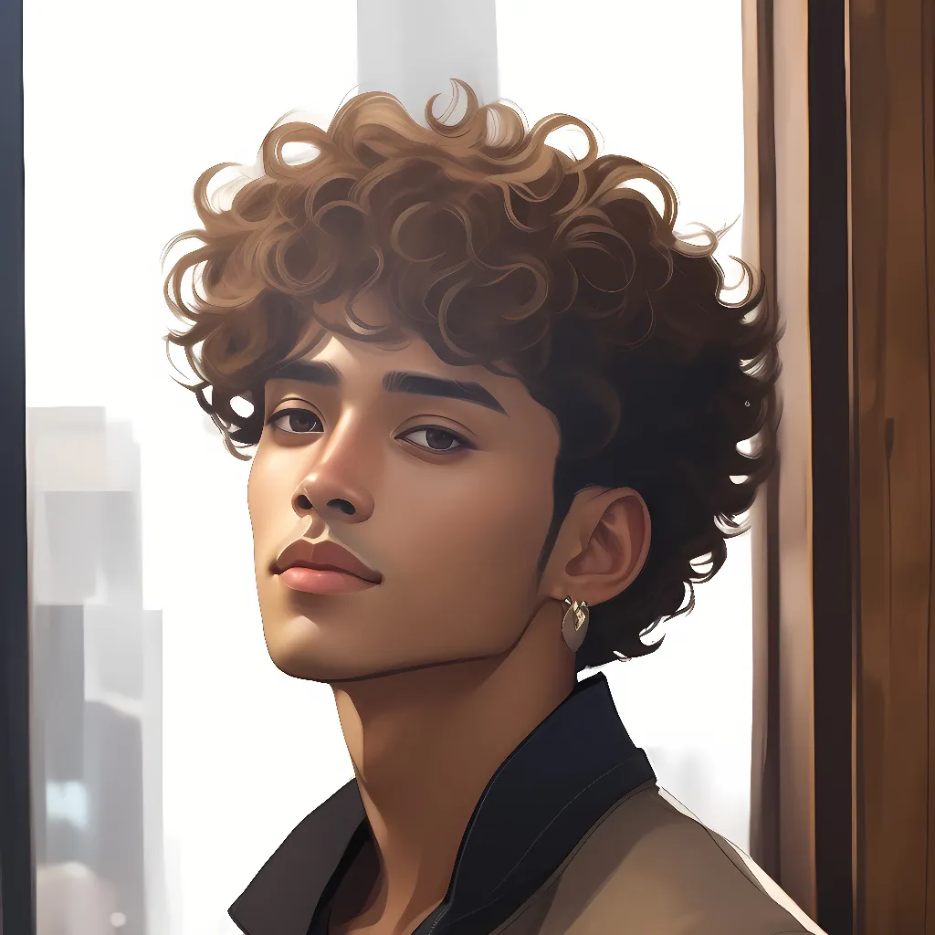 chat with ai character: Noah