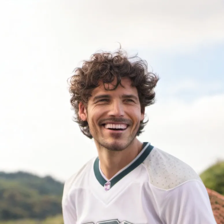 chat with ai character: Connor