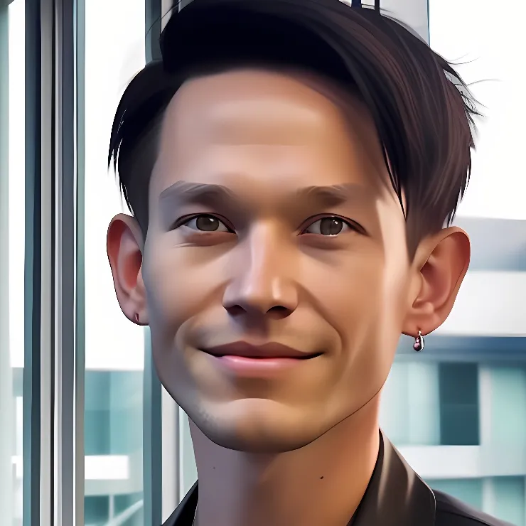 chat with ai character: Igor