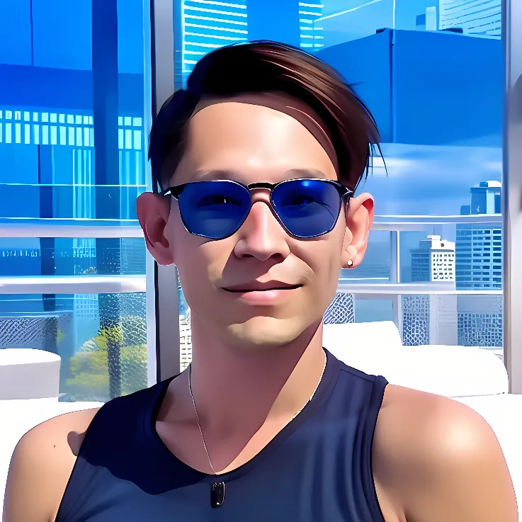 chat with ai character: Iggy 