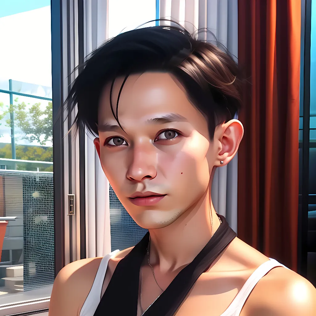 chat with ai character: Igor cv