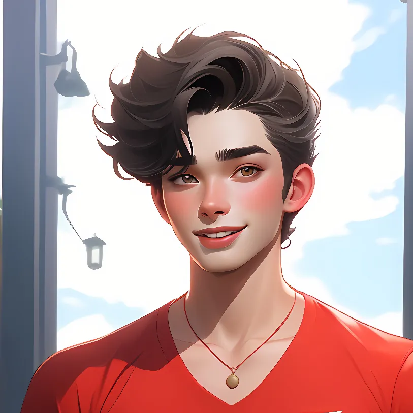 chat with ai character: Jack