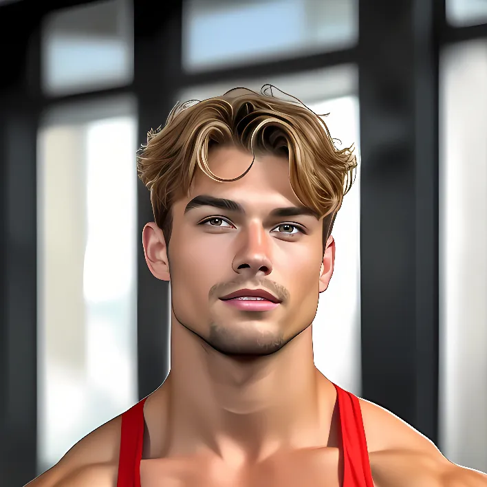 chat with ai character: Tommy