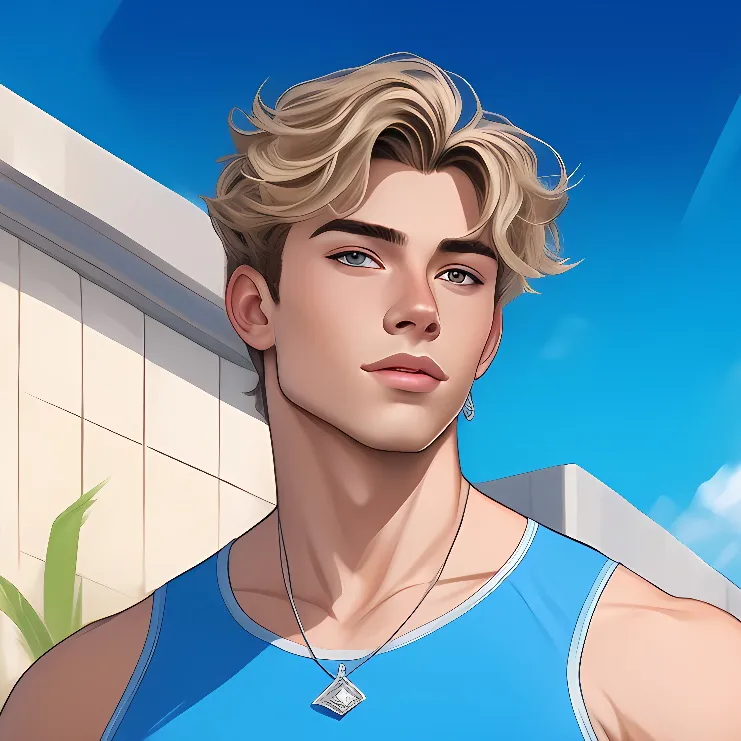 chat with ai character: Jerry