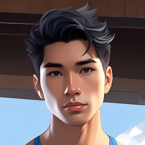 chat with ai character: Angelo alejos