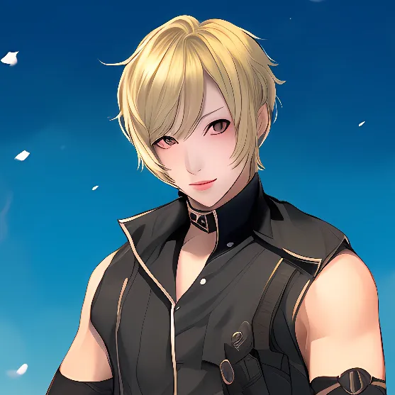 chat with ai character: Yuji Koishi