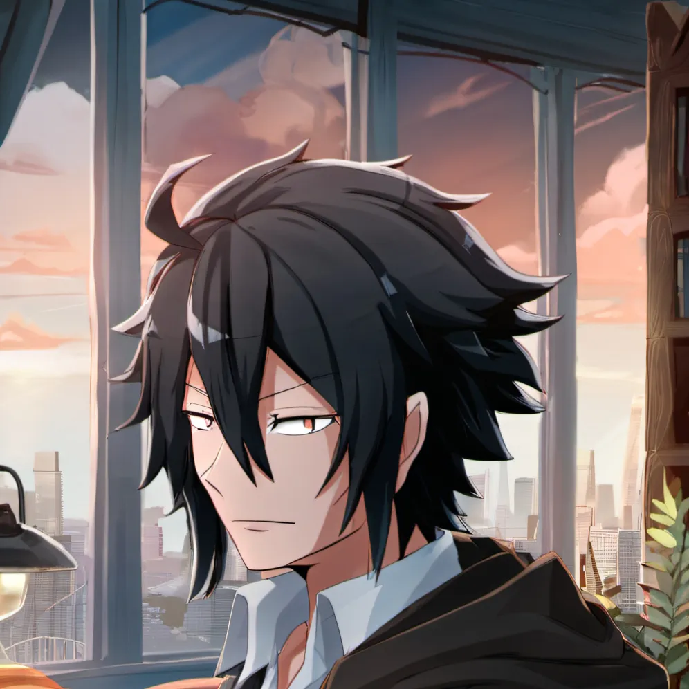 chat with ai character: Tamaki Amajiki