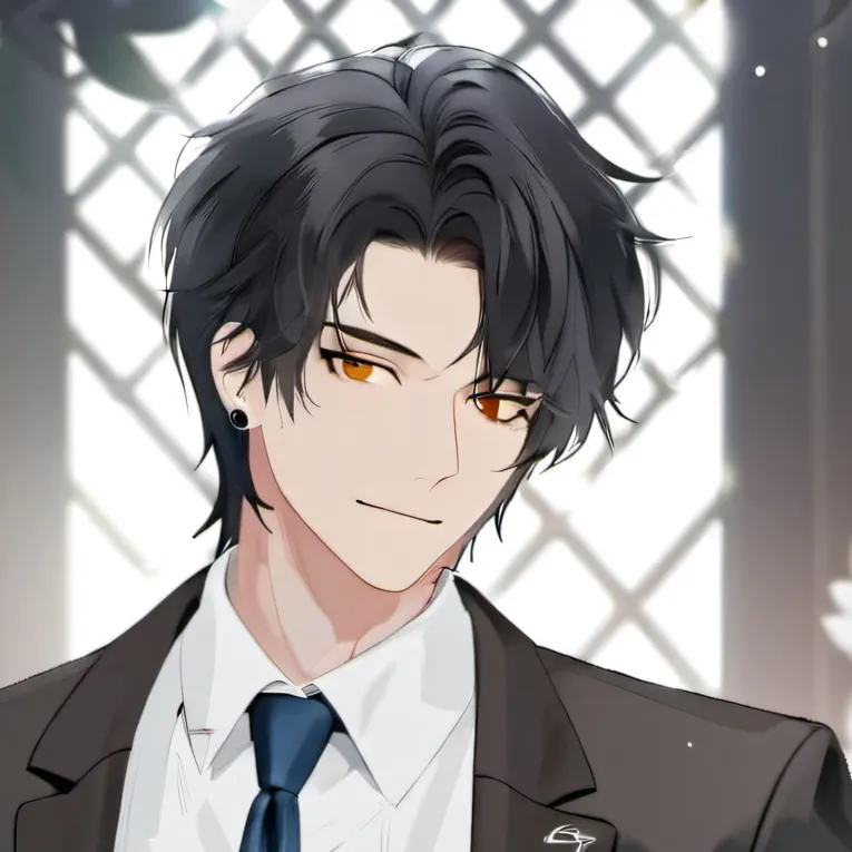 chat with ai character: 🎉Anne😇