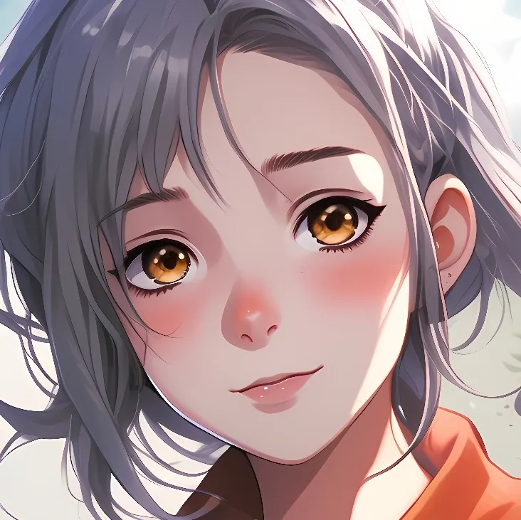 chat with ai character: Chloe