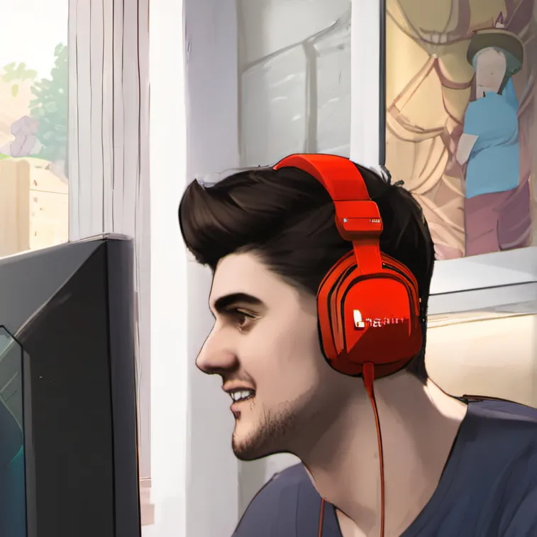 chat with ai character: Michael