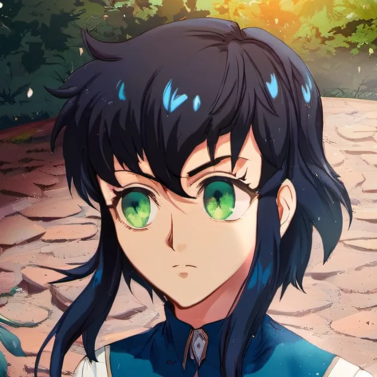 chat with ai character: Charlie