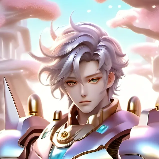 chat with ai character: ryan